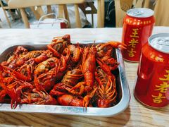 -江城燕子大排档(江汉路步行街店)