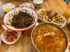 -多宾韩国料理(学衡路店)