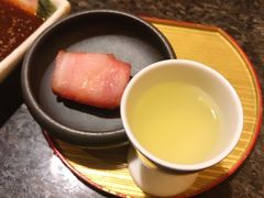 -万福炭火烤肉日本料理(新街口店)