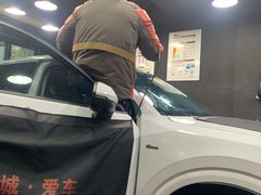 -蓉城爱车3M贴膜·新能源汽车贴膜·汽车改色膜
