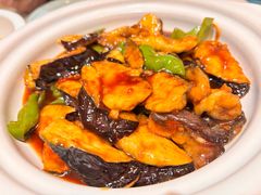 -山海菜馆·海肠捞饭·青岛菜(栈桥店)