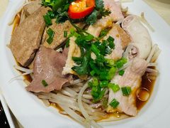 -香港池仔记肠粉王(博多新记襄阳南路店)