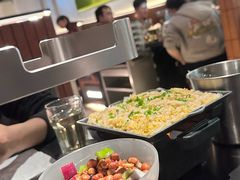 -很久以前羊肉串(朝阳路店)