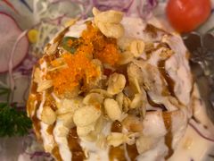 -仙隐小鹿中華の日料(荣民龙首广场店)