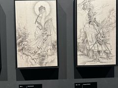 -中国美术学院-美术馆