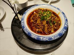 -川味堂·四川豆花(八卦岭店)