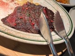 -404干式熟成牛排馆•聚会餐厅