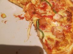 -萨莉亚意式餐厅(江桥万达广场店)