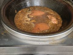 -原掩骨会饶阳豆腐脑总店