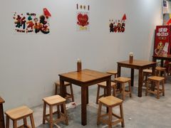 -魏记里脊肉炸炸炸(南门口店)