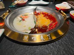 -熊喵来了火锅·牧场好肉(邯郸邯山万达店)