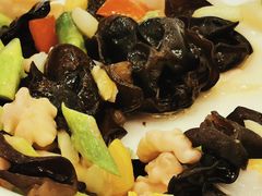 -顺风山庄(水濂山店)