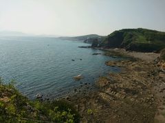 android_upload_pic-大连金石滩滨海国家地质公园