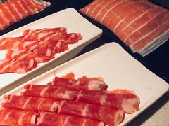 -海底捞火锅鲜切牛肉主题店(长寿路店)