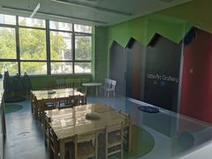 -美吉姆国际儿童发展中心(世茂中心)