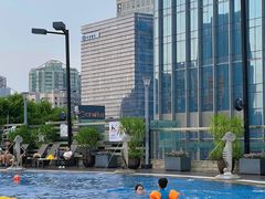 -广州粤海喜来登酒店