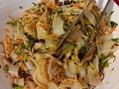 西贝面筋-西贝(上海中心店)