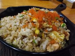 -炙忧烤肉屋(中国铁建广场店)
