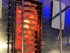 门面-很久以前羊肉串(大华三路店)