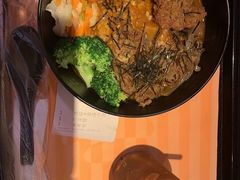 -大快活(丽丰店)