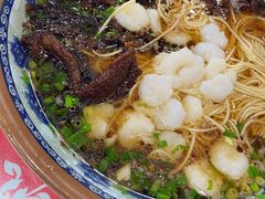 -美味斋(西北街店)