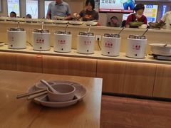 -素满香·食养自助(建邺万达店)
