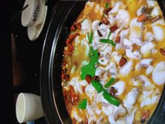-周渝食惦酸菜鱼(青浦店)
