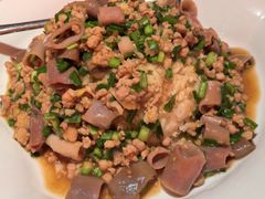 海肠捞饭-前海沿•青岛菜(中山路天主教堂店)