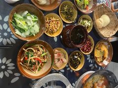 -张关合渣(航空大道店)