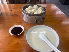 -勤业老杨汤包店(红星新村分店)