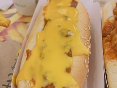 -纽约薯条(世豪广场店)