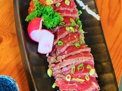 炙烤牛肉-TIMEZONE8东八时区餐厅&酒吧(798店)
