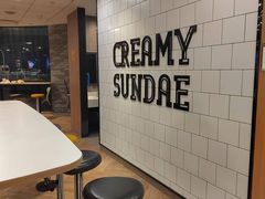 -麦当劳(惠政老街店)