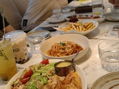 -G+KITCHEN(龙湖狮山天街店)