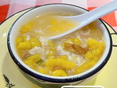 -李氏疙瘩汤·本地海鲜·老烟台菜(所城里店)