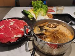 -呷哺呷哺(虹口赤峰路店)