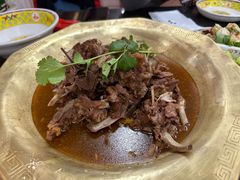 -芦月轩羊蝎子(太平桥店)