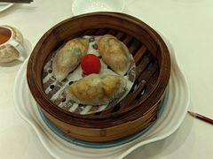 -新兴家喻酒家·羊城名宴(昌岗店)