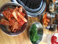 麻蒲碳烤肉(远景路店)-麻蒲碳烤肉(远景路1号店)