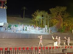 -三亚红色娘子军演艺公园景区