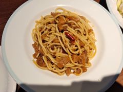 麻辣意面-萨莉亚意式餐厅(百联青浦购物中心店)