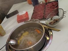 -牛品福潮汕牛肉火锅(旺庄店)