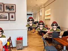 -Peet's 皮爷咖啡(乐峰店)