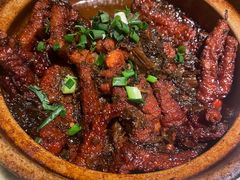 -常和州·夜宵大排档(常州单店)