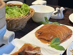 -大董(福田皇庭中心店)