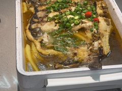 -半天妖烤鱼(巨野天悦店)