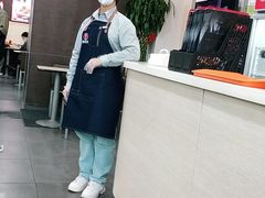 -李先生牛肉面大王(北京站售票厅餐厅)