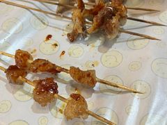 -哥俩好牛肉大串