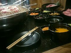 -九田家黑牛烤肉料理(石路天虹店)
