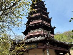 -牛首山文化旅游区